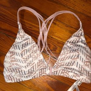 Victoria’s Secret Sports bra